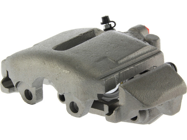 Centric Parts Disc Brake Caliper P/N:141.37020 Fits: Porsche 928 83-82 - Image 4