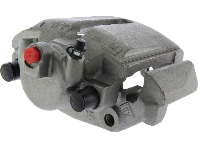 Centric Parts Disc Brake Caliper P/N:141.37020 Fits: Porsche 928 83-82 - Image 5