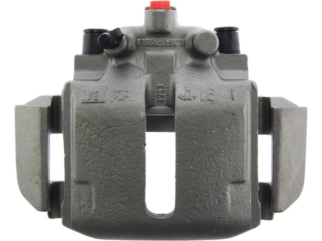Centric Parts Disc Brake Caliper P/N:141.37020 Fits: Porsche 928 83-82 - Image 6