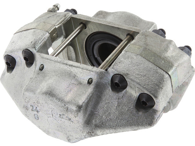 Centric Parts Disc Brake Caliper P/N:141.37027 Fits: Porsche 911 89-84 - Image 4