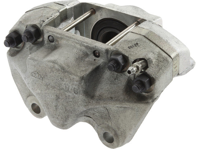 Centric Parts Disc Brake Caliper P/N:141.37027 Fits: Porsche 911 89-84 - Image 5