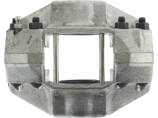 Centric Parts Disc Brake Caliper P/N:141.37027 Fits: Porsche 911 89-84 - Image 6