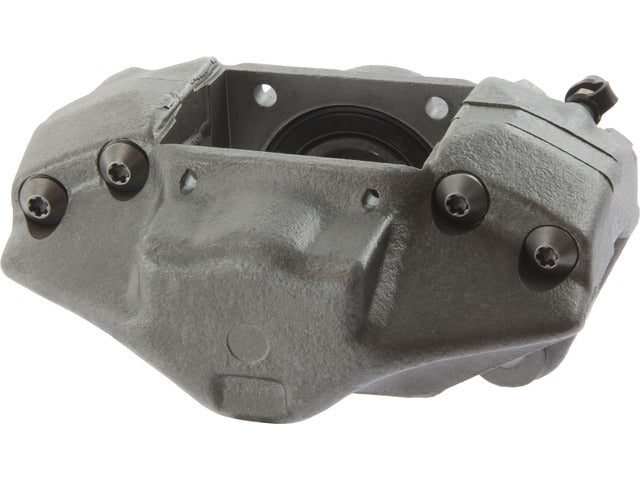 Centric Parts Disc Brake Caliper P/N:141.37028 Fits: Porsche 911 89-84 - Image 4
