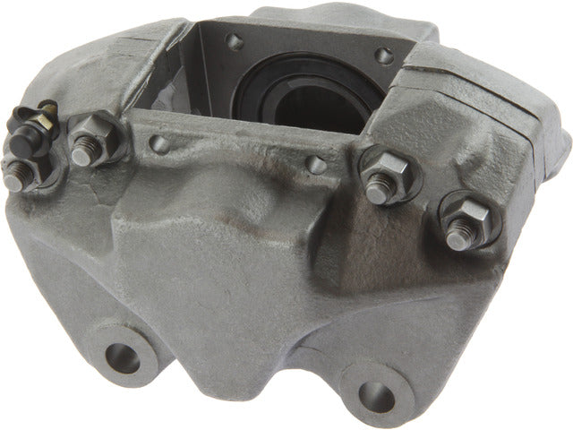 Centric Parts Disc Brake Caliper P/N:141.37028 Fits: Porsche 911 89-84 - Image 5