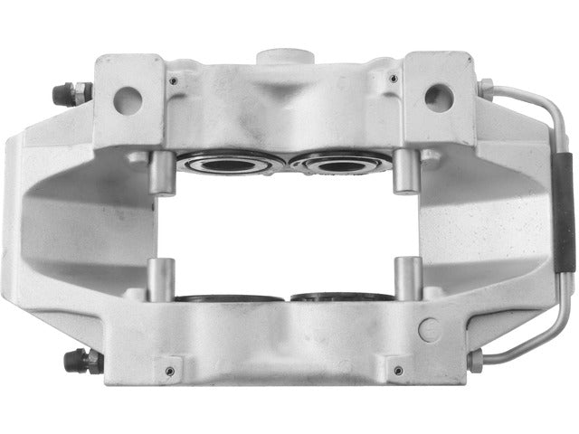 Centric Parts Disc Brake Caliper P/N:141.37047 Fits: Porsche Boxster 08-97, Porsche Cayman 08-07 - Image 2