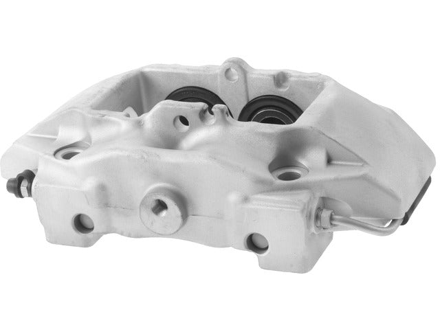 Centric Parts Disc Brake Caliper P/N:141.37047 Fits: Porsche Boxster 08-97, Porsche Cayman 08-07 - Image 5