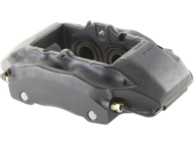 Centric Parts Disc Brake Caliper P/N:141.37048 Fits: Porsche Boxster 08-97, Porsche Cayman 08-07 - Image 4