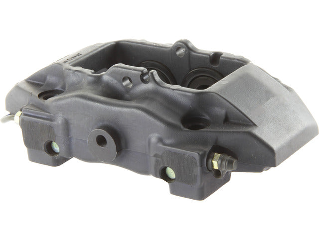 Centric Parts Disc Brake Caliper P/N:141.37048 Fits: Porsche Boxster 08-97, Porsche Cayman 08-07 - Image 5