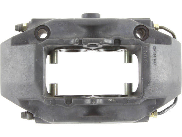Centric Parts Disc Brake Caliper P/N:141.37048 Fits: Porsche Boxster 08-97, Porsche Cayman 08-07 - Image 6