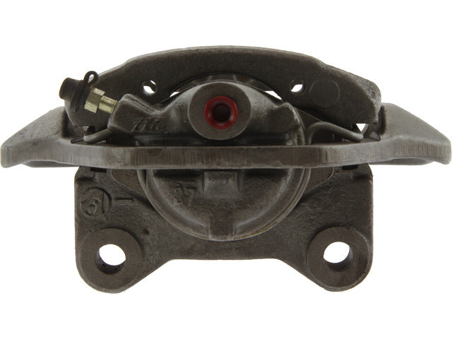 Centric Parts Disc Brake Caliper P/N:141.37503 Fits: Porsche 924 82-77, Porsche 924 88-87, Porsche 944 89-83 - Image 1