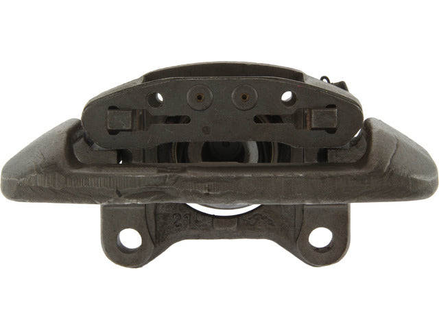 Centric Parts Disc Brake Caliper P/N:141.37503 Fits: Porsche 924 82-77, Porsche 924 88-87, Porsche 944 89-83 - Image 3