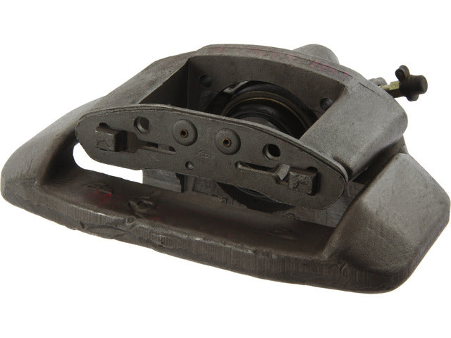 Centric Parts Disc Brake Caliper P/N:141.37503 Fits: Porsche 924 82-77, Porsche 924 88-87, Porsche 944 89-83 - Image 4