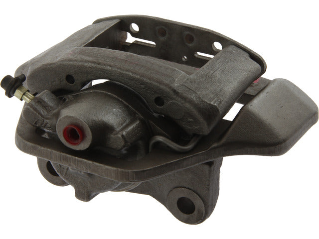 Centric Parts Disc Brake Caliper P/N:141.37503 Fits: Porsche 924 82-77, Porsche 924 88-87, Porsche 944 89-83 - Image 5