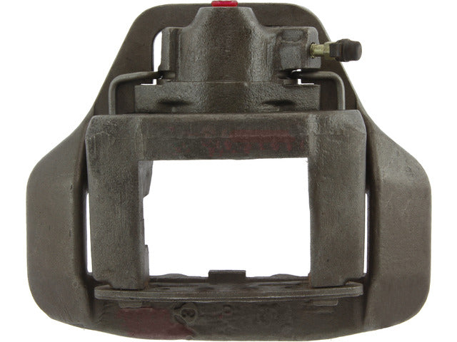 Centric Parts Disc Brake Caliper P/N:141.37503 Fits: Porsche 924 82-77, Porsche 924 88-87, Porsche 944 89-83 - Image 6