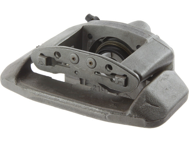 Centric Parts Disc Brake Caliper P/N:141.37504 Fits: Porsche 924 82-77, Porsche 924 88-87, Porsche 944 89-83 - Image 4