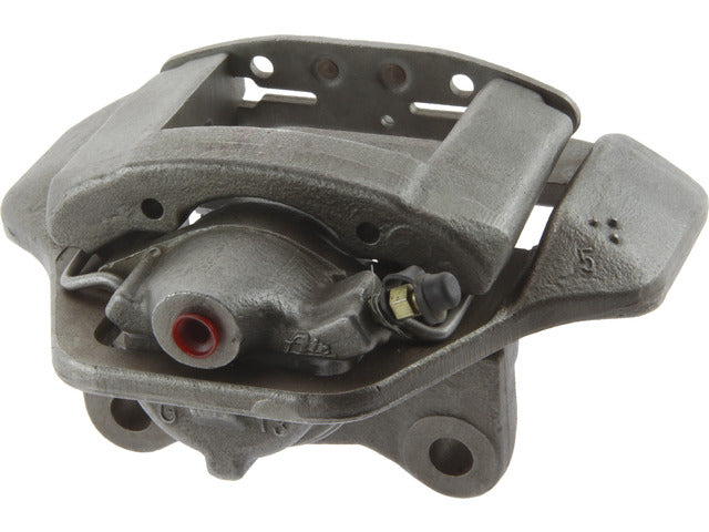 Centric Parts Disc Brake Caliper P/N:141.37504 Fits: Porsche 924 82-77, Porsche 924 88-87, Porsche 944 89-83 - Image 5