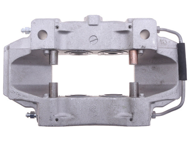 Centric Parts Disc Brake Caliper P/N:141.37527 Fits: Porsche 718 Boxster 20-17, Porsche 718 Cayman 20-17, Porsche Boxster 16-97, Porsche Cayman 12-07, Porsche Cayman 16-14 - Image 2