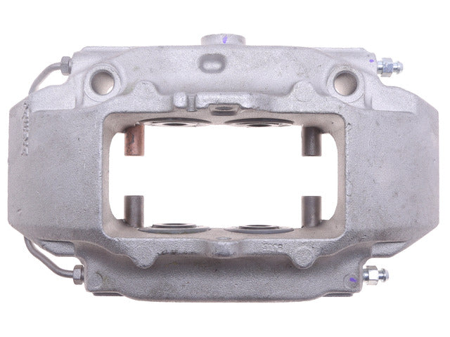 Centric Parts Disc Brake Caliper P/N:141.37527 Fits: Porsche 718 Boxster 20-17, Porsche 718 Cayman 20-17, Porsche Boxster 16-97, Porsche Cayman 12-07, Porsche Cayman 16-14 - Image 4