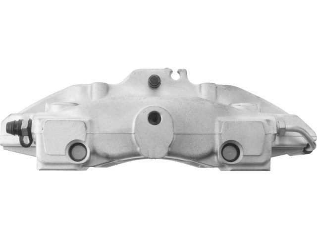 Centric Parts Disc Brake Caliper P/N:141.37528 Fits: Porsche 718 Boxster 20-18, Porsche 718 Cayman 20-18, Porsche Boxster 16-97, Porsche Cayman 12-07, Porsche Cayman 16-14 - Image 1