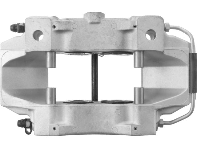 Centric Parts Disc Brake Caliper P/N:141.37528 Fits: Porsche 718 Boxster 20-18, Porsche 718 Cayman 20-18, Porsche Boxster 16-97, Porsche Cayman 12-07, Porsche Cayman 16-14 - Image 2