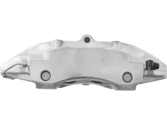 Centric Parts Disc Brake Caliper P/N:141.37528 Fits: Porsche 718 Boxster 20-18, Porsche 718 Cayman 20-18, Porsche Boxster 16-97, Porsche Cayman 12-07, Porsche Cayman 16-14 - Image 3