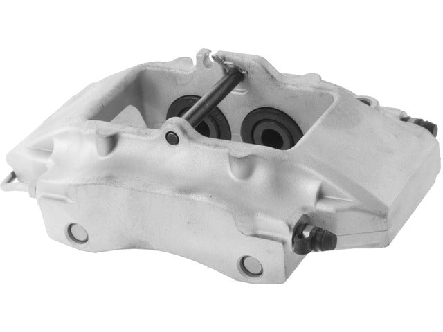 Centric Parts Disc Brake Caliper P/N:141.37528 Fits: Porsche 718 Boxster 20-18, Porsche 718 Cayman 20-18, Porsche Boxster 16-97, Porsche Cayman 12-07, Porsche Cayman 16-14 - Image 4