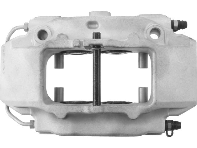 Centric Parts Disc Brake Caliper P/N:141.37528 Fits: Porsche 718 Boxster 20-18, Porsche 718 Cayman 20-18, Porsche Boxster 16-97, Porsche Cayman 12-07, Porsche Cayman 16-14 - Image 6
