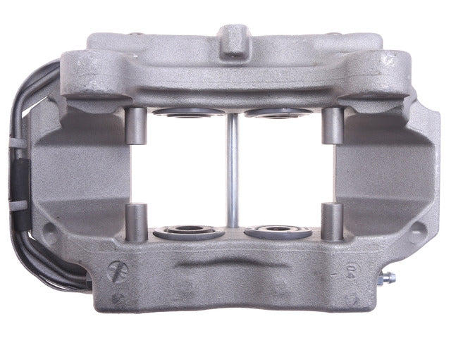 Centric Parts Disc Brake Caliper P/N:141.37543 Fits: Audi Q7 15-07, Porsche Cayenne 06-03, Porsche Cayenne 10-08, Volkswagen Touareg 10-04 - Image 2