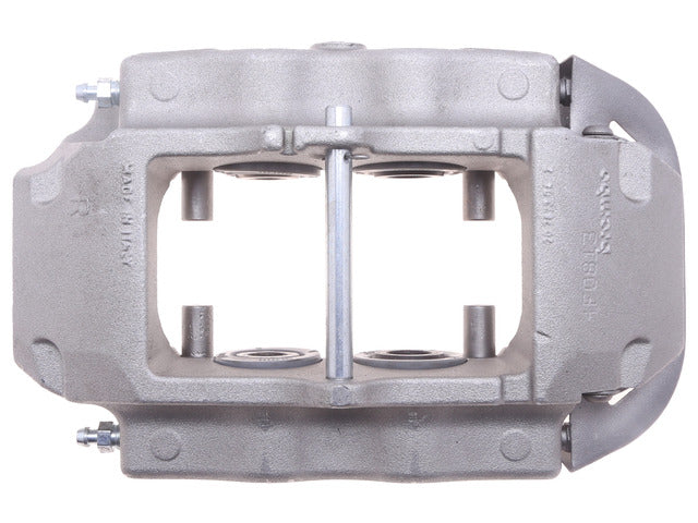 Centric Parts Disc Brake Caliper P/N:141.37543 Fits: Audi Q7 15-07, Porsche Cayenne 06-03, Porsche Cayenne 10-08, Volkswagen Touareg 10-04 - Image 5