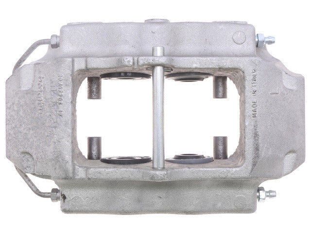 Centric Parts Disc Brake Caliper P/N:141.37544 Fits: Audi Q7 15-07, Porsche Cayenne 06-03, Porsche Cayenne 10-08, Volkswagen Touareg 10-04 - Image 4