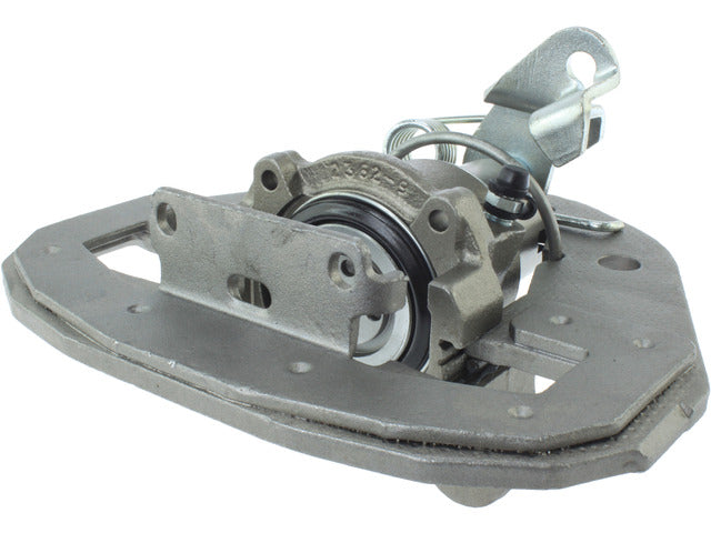 Centric Parts Disc Brake Caliper P/N:141.38004 Fits: Saab 900 87-79, Saab 99 80-74 - Image 4