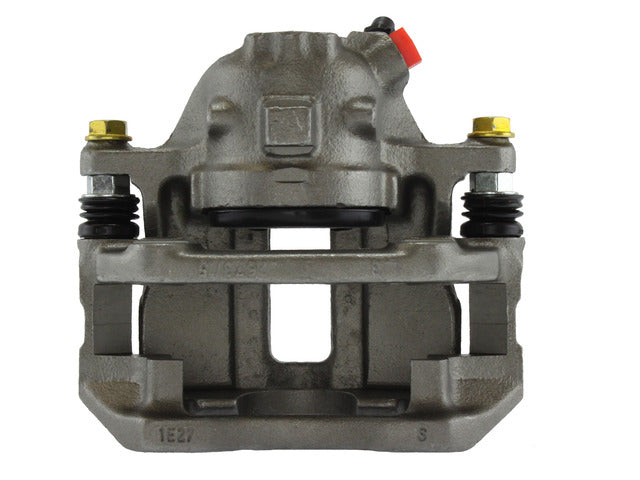 Centric Parts Disc Brake Caliper P/N:141.38007 Fits: Saab 900 93-87, Saab 9000 89-87 - Image 2