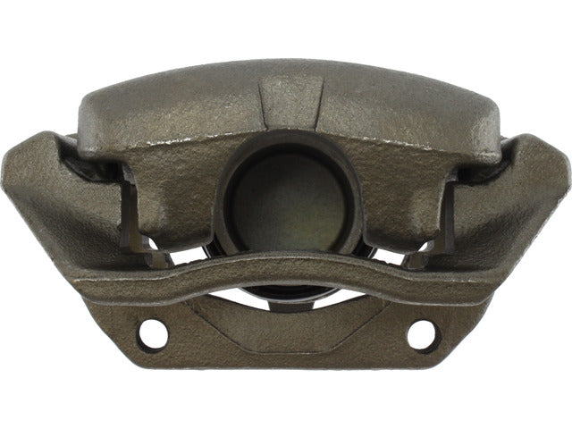 Centric Parts Disc Brake Caliper P/N:141.38007 Fits: Saab 900 93-87, Saab 9000 89-87 - Image 3