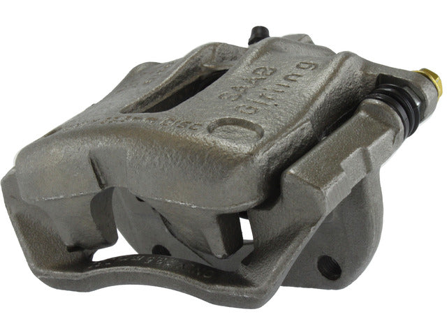 Centric Parts Disc Brake Caliper P/N:141.38007 Fits: Saab 900 93-87, Saab 9000 89-87 - Image 4