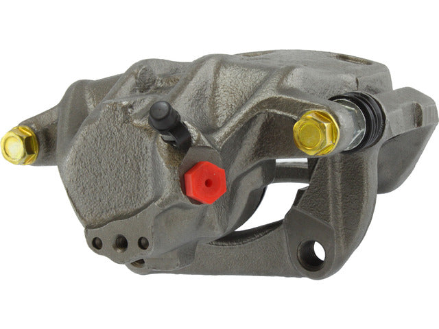 Centric Parts Disc Brake Caliper P/N:141.38007 Fits: Saab 900 93-87, Saab 9000 89-87 - Image 5