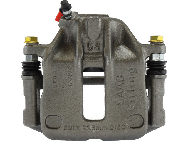 Centric Parts Disc Brake Caliper P/N:141.38007 Fits: Saab 900 93-87, Saab 9000 89-87 - Image 6