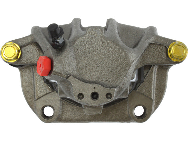 Centric Parts Disc Brake Caliper P/N:141.38008 Fits: Saab 900 93-87, Saab 9000 89-87 - Image 1
