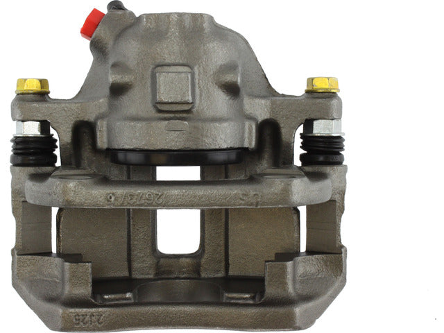 Centric Parts Disc Brake Caliper P/N:141.38008 Fits: Saab 900 93-87, Saab 9000 89-87 - Image 2