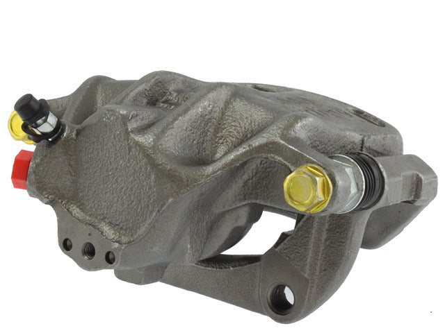 Centric Parts Disc Brake Caliper P/N:141.38008 Fits: Saab 900 93-87, Saab 9000 89-87 - Image 5