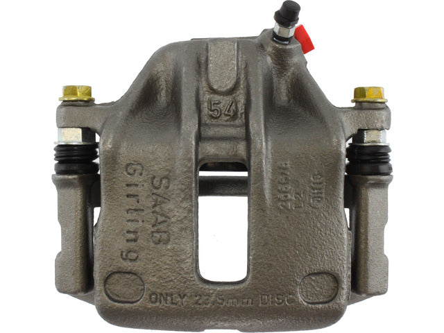 Centric Parts Disc Brake Caliper P/N:141.38008 Fits: Saab 900 93-87, Saab 9000 89-87 - Image 6