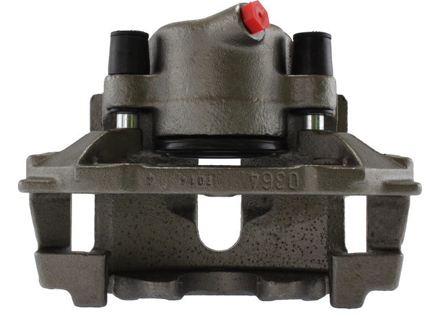 Centric Parts Disc Brake Caliper P/N:141.38011 Fits: Saab 9000 98-88 - Image 2