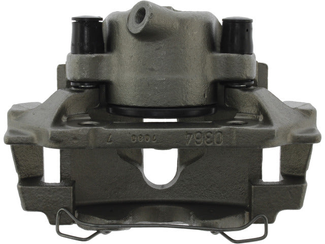 Centric Parts Disc Brake Caliper P/N:141.38012 Fits: Saab 9000 98-88 - Image 2