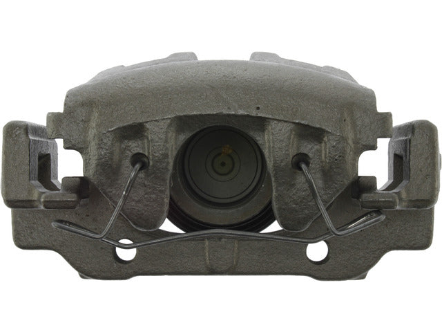 Centric Parts Disc Brake Caliper P/N:141.38012 Fits: Saab 9000 98-88 - Image 3