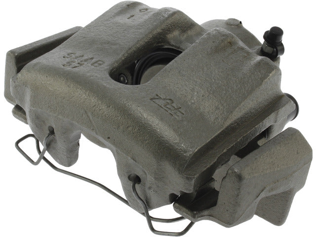Centric Parts Disc Brake Caliper P/N:141.38012 Fits: Saab 9000 98-88 - Image 4
