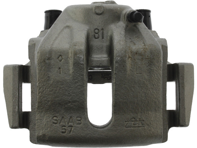 Centric Parts Disc Brake Caliper P/N:141.38012 Fits: Saab 9000 98-88 - Image 6