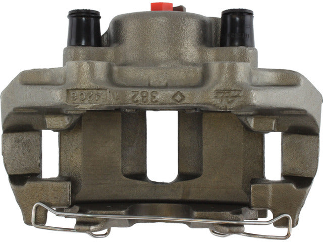 Centric Parts Disc Brake Caliper P/N:141.38013 Fits: Saab 900 96-94 - Image 2