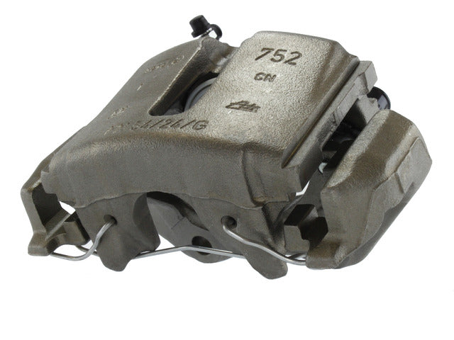 Centric Parts Disc Brake Caliper P/N:141.38013 Fits: Saab 900 96-94 - Image 4