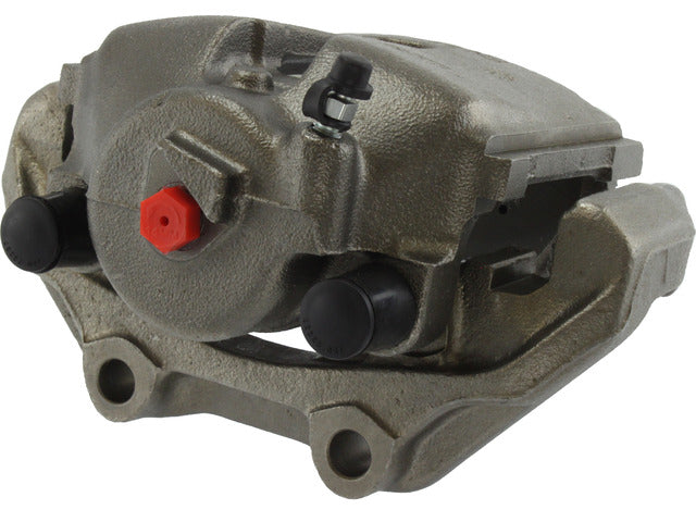 Centric Parts Disc Brake Caliper P/N:141.38013 Fits: Saab 900 96-94 - Image 5