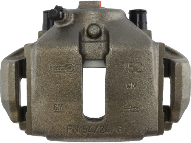Centric Parts Disc Brake Caliper P/N:141.38013 Fits: Saab 900 96-94 - Image 6
