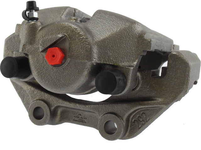 Centric Parts Disc Brake Caliper P/N:141.38014 Fits: Saab 900 96-94 - Image 5